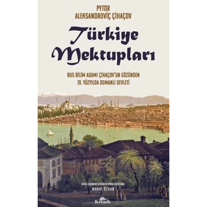 Türkiye Mektupları