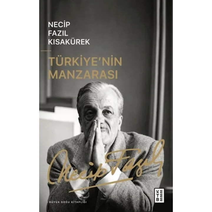 Türkiyenin Manzarası