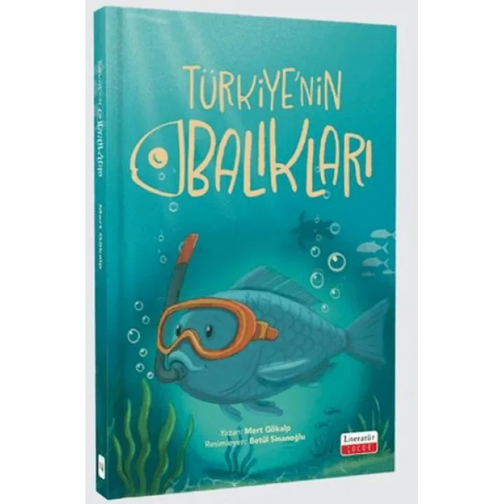 Türkiye’nin Balıkları