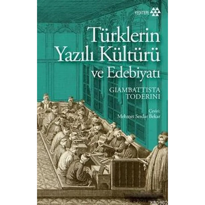 Türklerin Yazılı Kültürü ve Edebiyatı