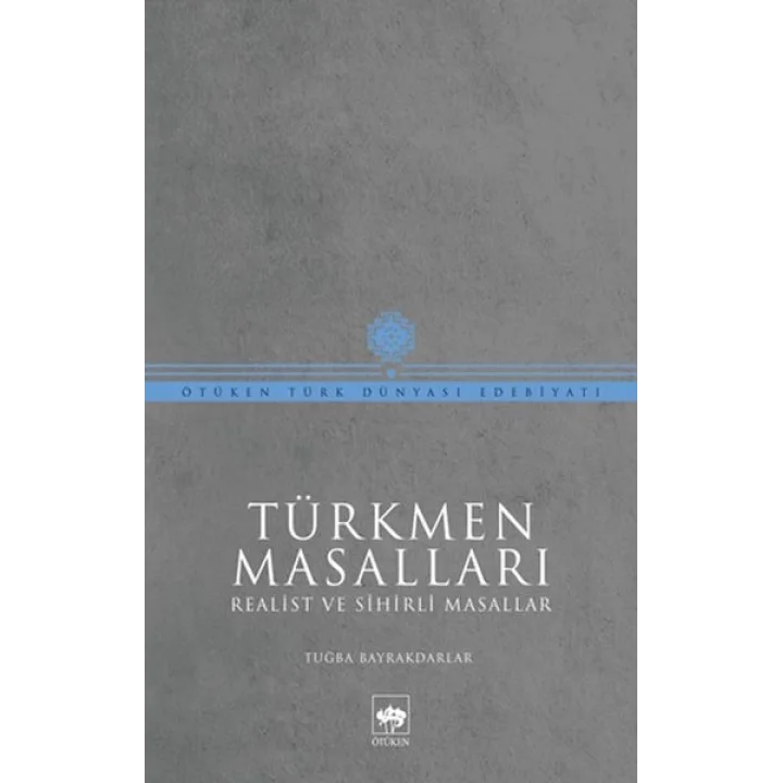 Türkmen Masalları