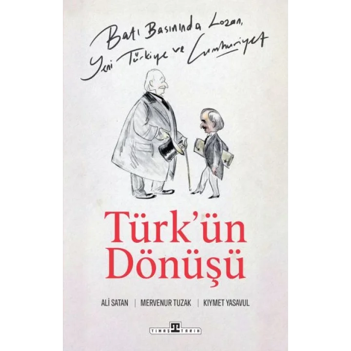 Türkün Dönüşü