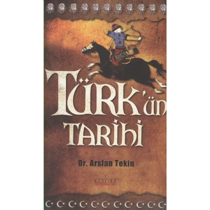 Türk’ün Tarihi