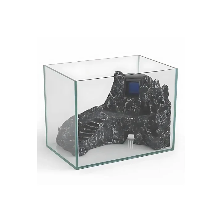 Turtle Tank 30 Kaplumbağa Akvaryumu 12Lt