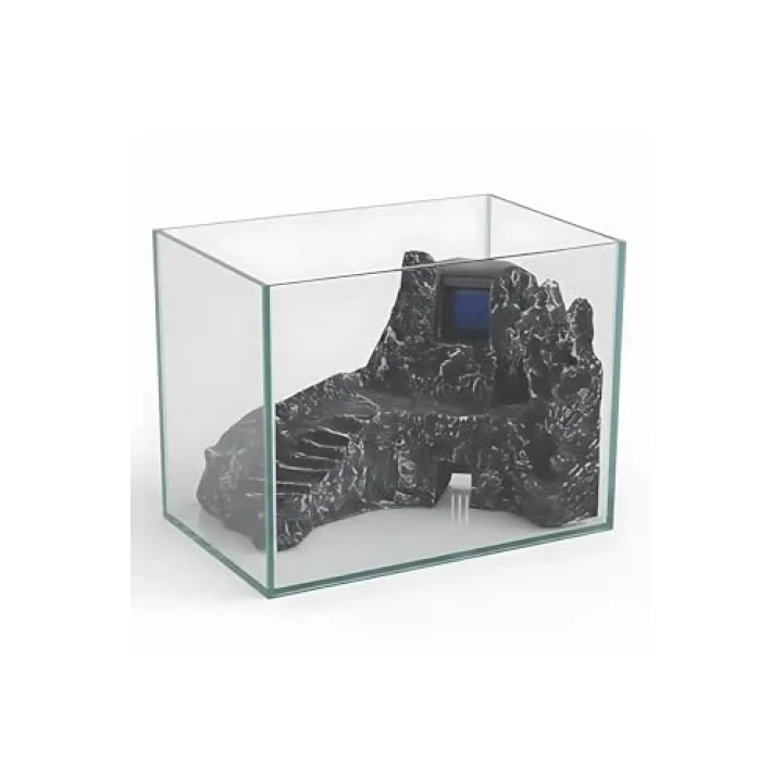 Turtle Tank 30 Kaplumbağa Akvaryumu 12Lt