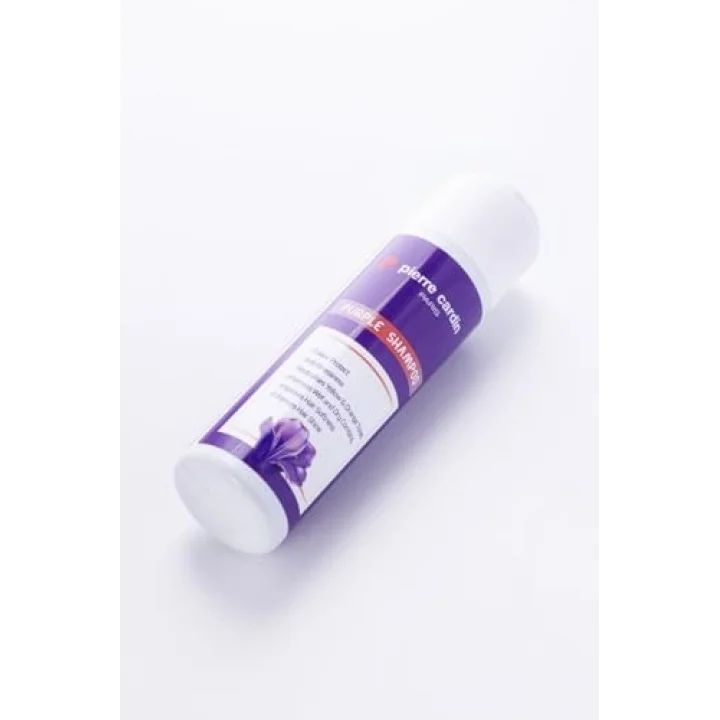 Turunculaşma Karşıtı Mor Şampuan 200 ml