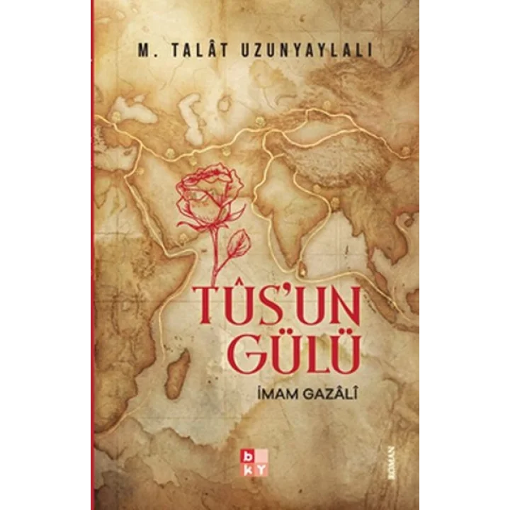Tus’un Gülü