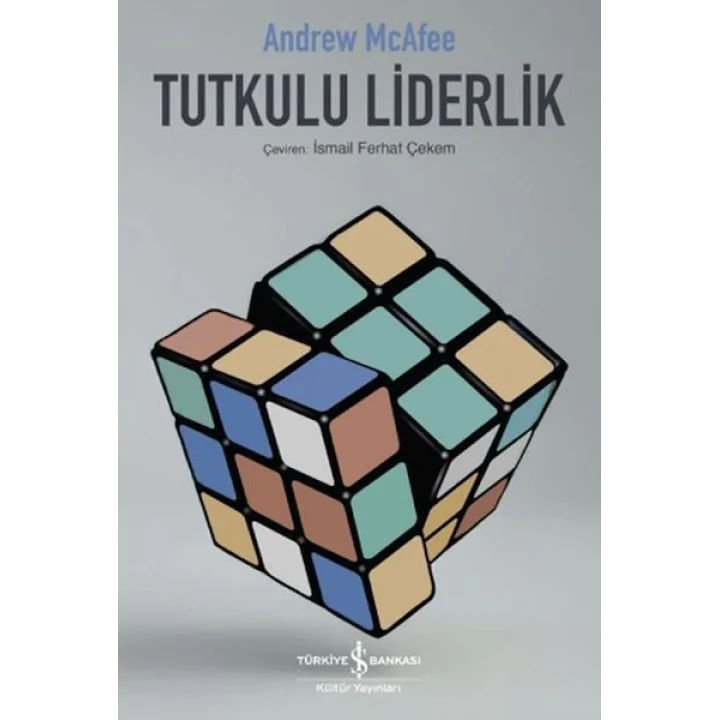 Tutkulu Liderlik
