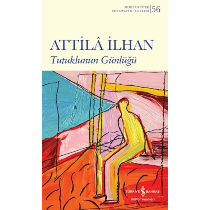 Tutuklunun Günlüğü