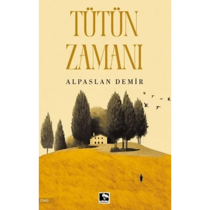 Tütün Zamanı