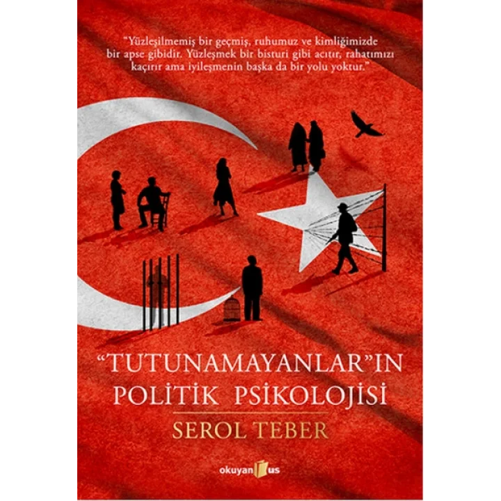 Tutunamayanların Politik Psikolojisi