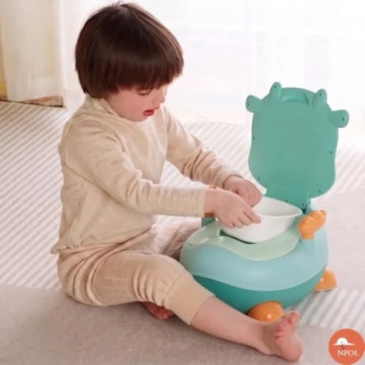 Tuvalet Eğitici Lazımlık