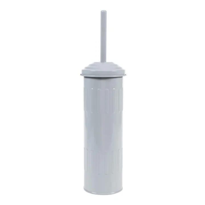 Tuvalet Fırçası Gri