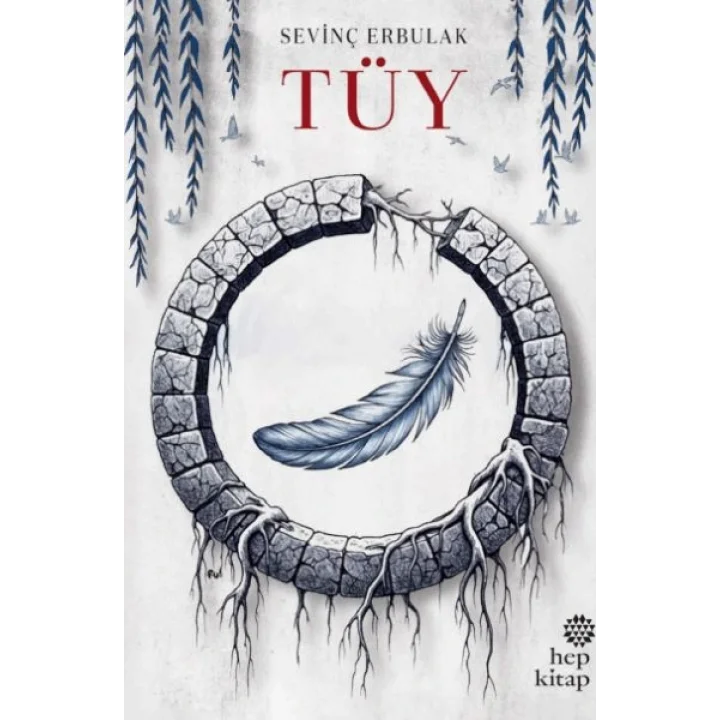 Tüy