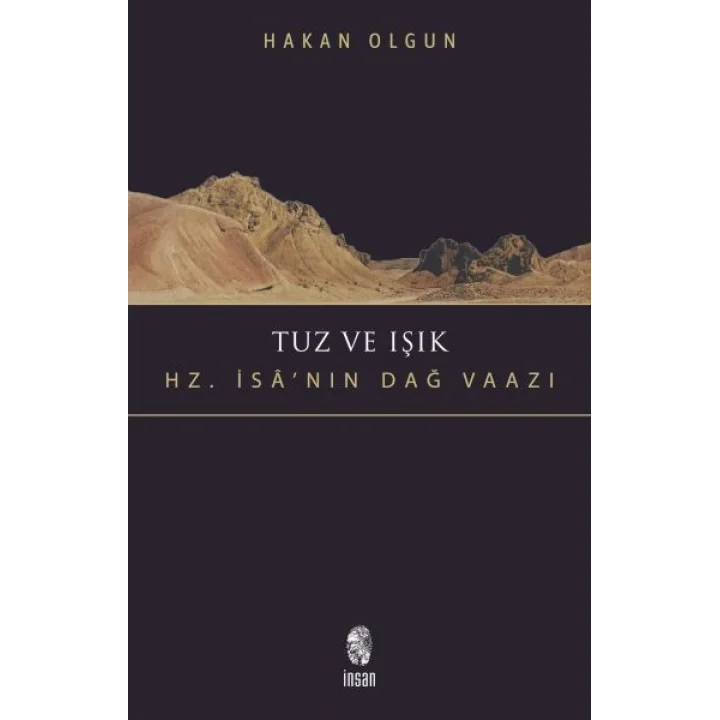 Tuz ve Işık