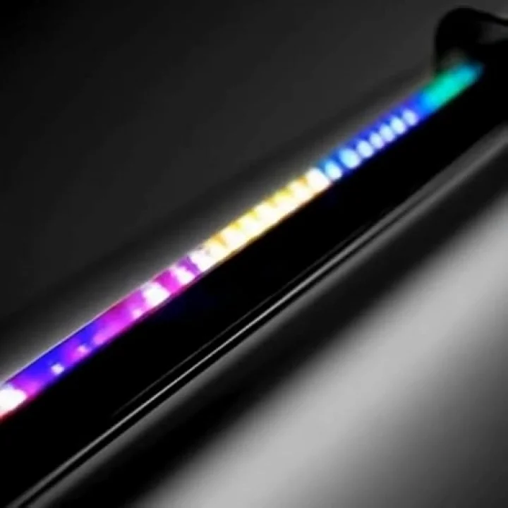 Tv Arkası 3 Mt Usb Rgb Şerit Led Ct-4566 HSPLİNM-3609