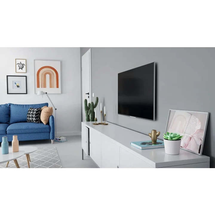 TVM 1605, Fixed, 40-100 Askı Aparatı