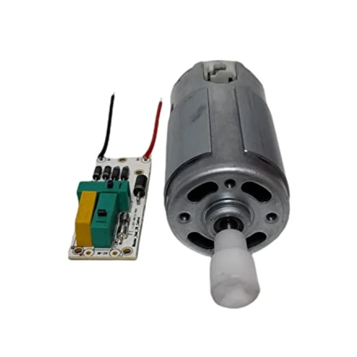 Twister Motto Vienta Blender Motor ve Kartı