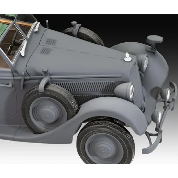 Typ 320 (W142) Cabriolet Oyuncak Araba