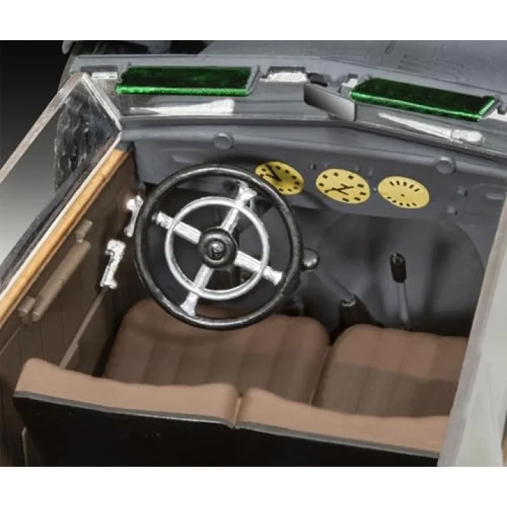 Typ 320 (W142) Cabriolet Oyuncak Araba