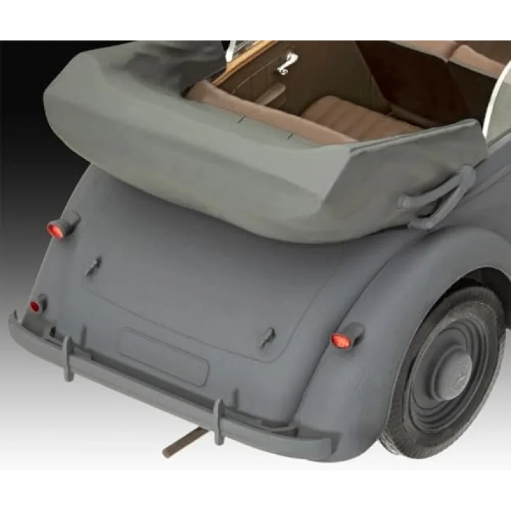 Typ 320 (W142) Cabriolet Oyuncak Araba