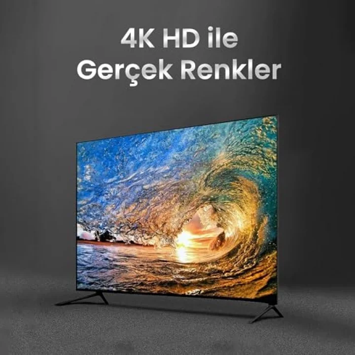 Type-C 4K HDMI 1080P VGA USB 3.0 PD Dönüştürücü Çevirici Hub