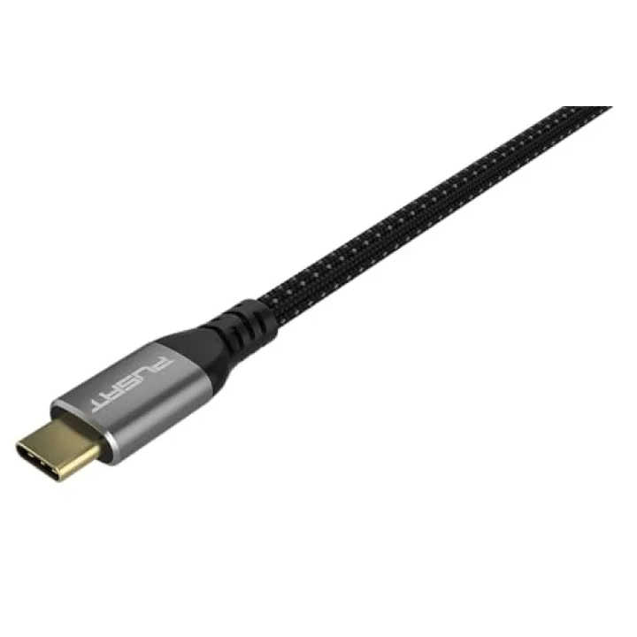 Type-C/Display Port 1.8 M Bağlantı Kablosu