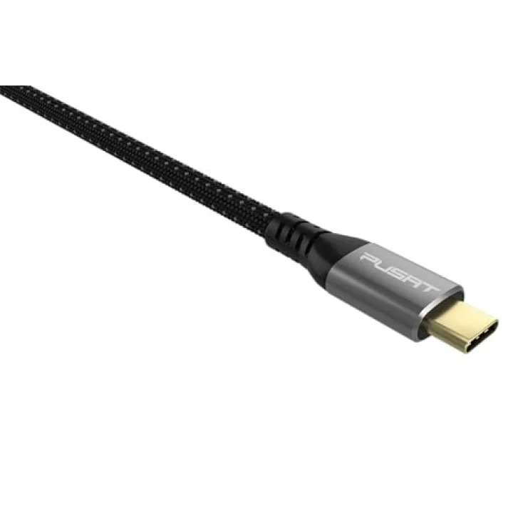 Type-C/Display Port 1.8 M Bağlantı Kablosu
