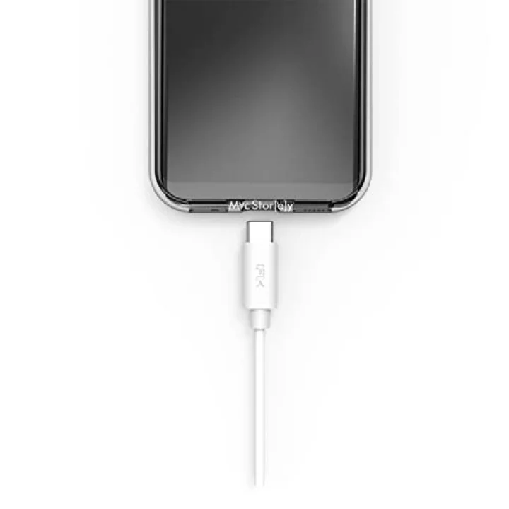 Type C Kablo 100W Hızlı Şarj ve Data USB C to USB C 120cm 200cm iPhone 15 iPad Pro MacBook Android Huawei Uyumlu TPE Dayanıklı 200cm