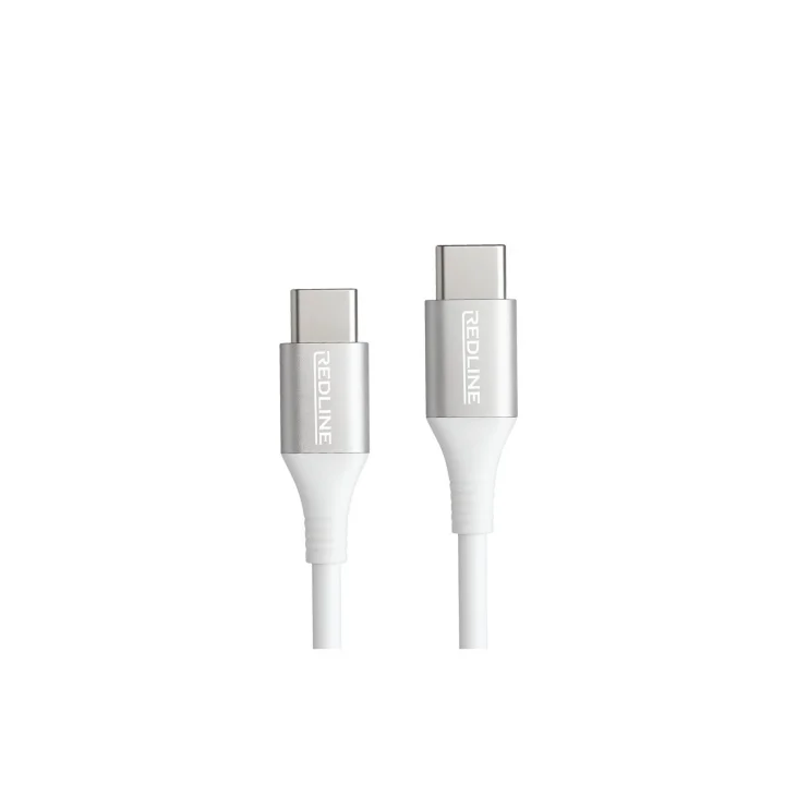 Type-C - Lightning Hızlı Şarj ve Veri Kablosu, 1 Metre