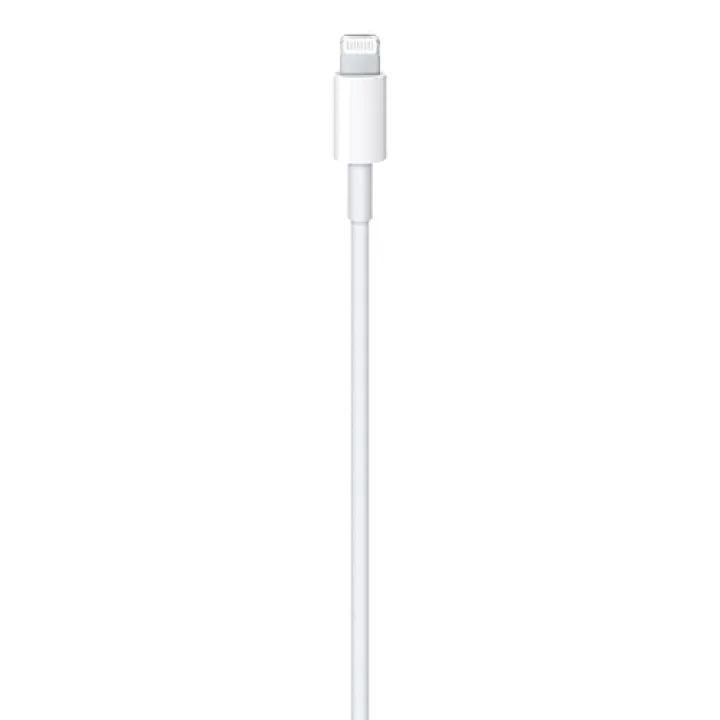 Type-C To Lightning Usb Kablo 1 Metre iPhone ile Uyumlu Şarj Data Kablosu Type-c Uçlu iPhone ile Uyumlu usb Kablo 1m