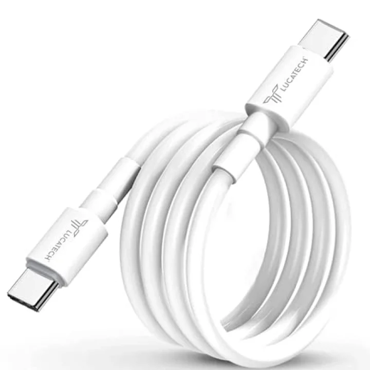 Type-C to Type-C Hızlı Şarj Kablosu 1m Ultra Hızlı