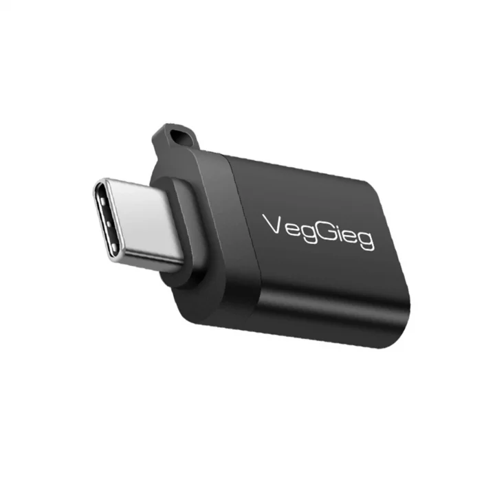 Type-C to USB 3.0 Çevirici Dönüştürücü Adaptör