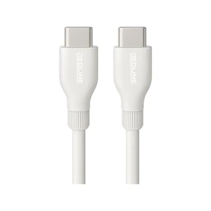 Type-C - Type-C 100W Hızlı Şarj ve Veri Kablosu, 1,2 Metre