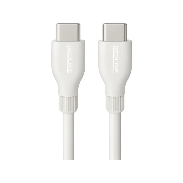 Type-C - Type-C 100W Hızlı Şarj ve Veri Kablosu, 1,2 Metre