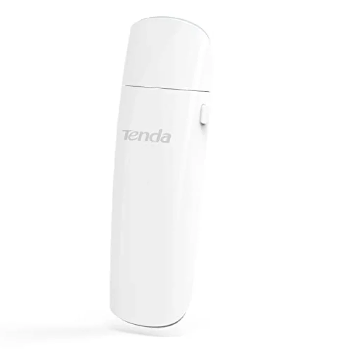 U12 1200mbps Dual Band USB 3.0 Kablosuz Adaptör