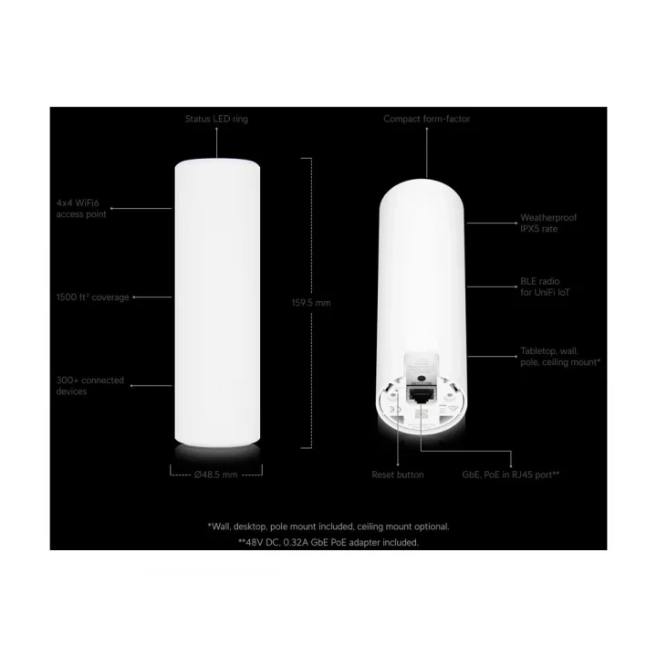 U6-MESH