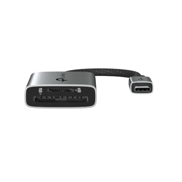 UA440C, USB 3.0 Type-C - SD ve microSD 4.0 Kart Okuyucu