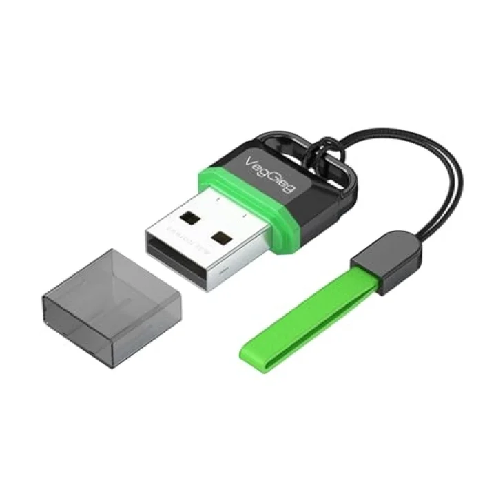 UB503 Bluetooth 5.3 Adaptör Mini USB Dongle
