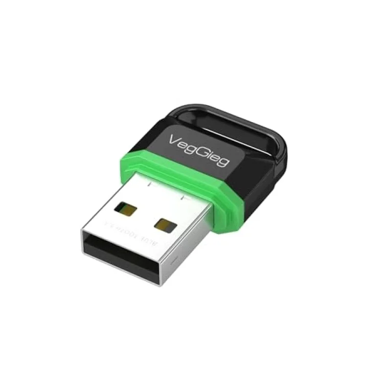 UB503 Bluetooth 5.3 Adaptör Mini USB Dongle