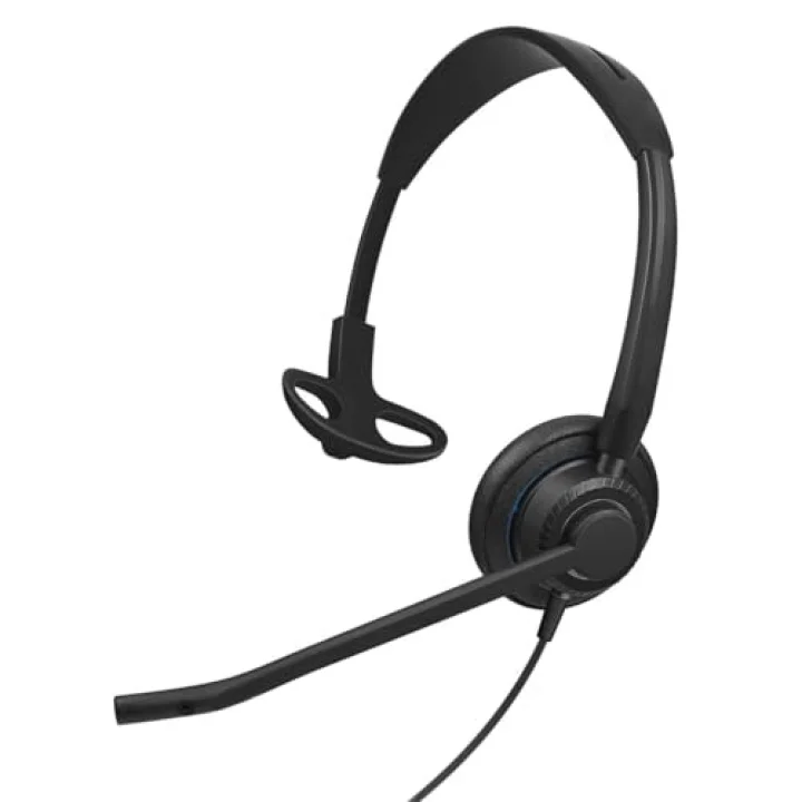 UB815M Mono Çağrı Merkezi Kulaklığı