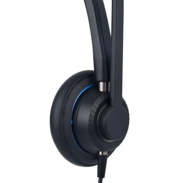 UB815M Mono Çağrı Merkezi Kulaklığı