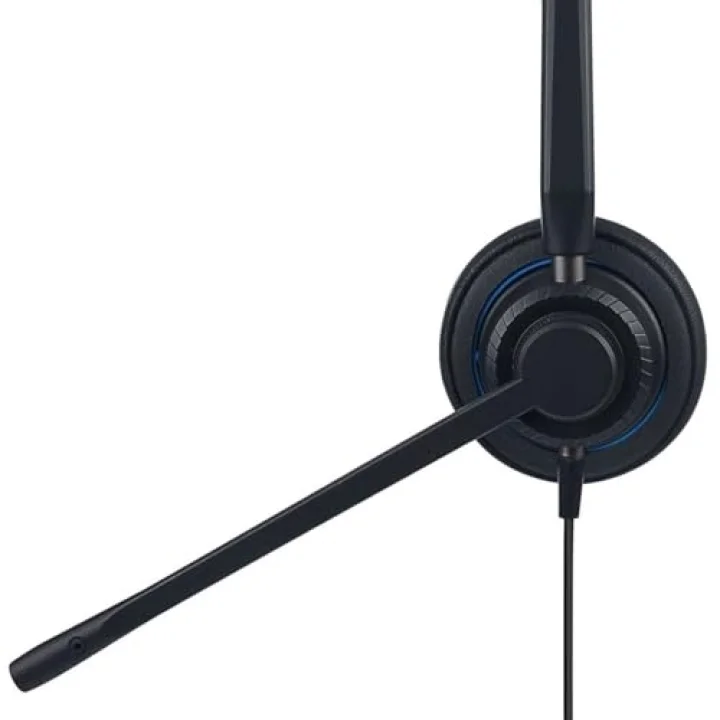 UB815M Mono Çağrı Merkezi Kulaklığı