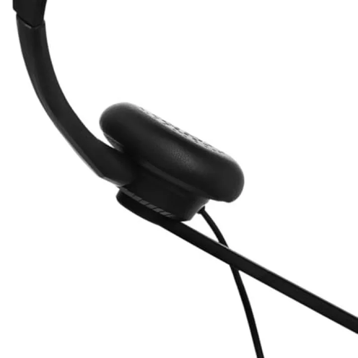 UB815M Mono Çağrı Merkezi Kulaklığı