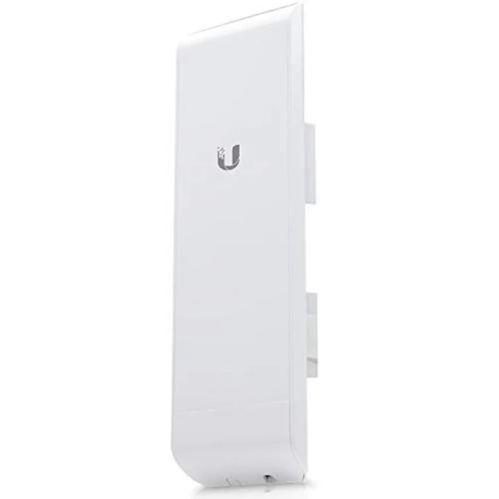 UBNT NANOSTATION M2 2.4GHz Indoor/Outdoor airMax 11dBi CPE 150Mbps+ 13km Access Point