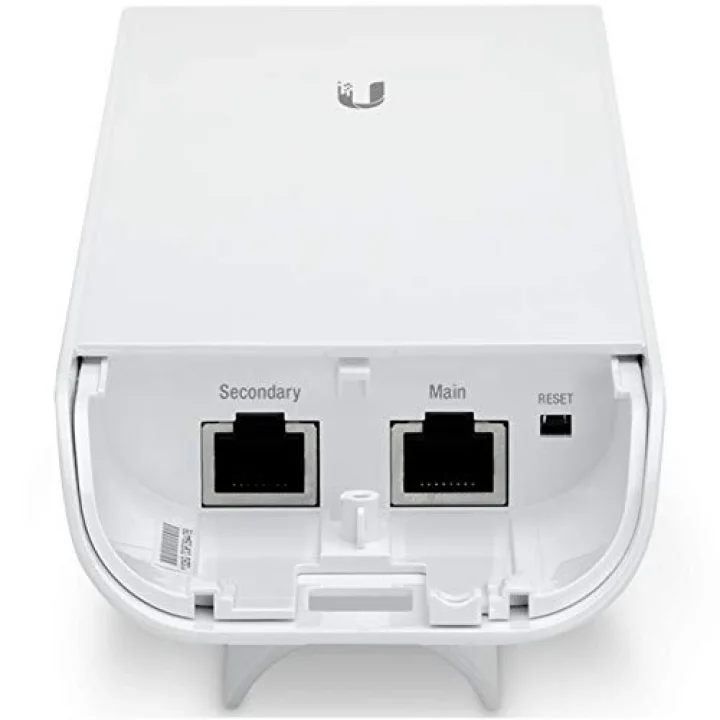 UBNT NANOSTATION M2 2.4GHz Indoor/Outdoor airMax 11dBi CPE 150Mbps+ 13km Access Point