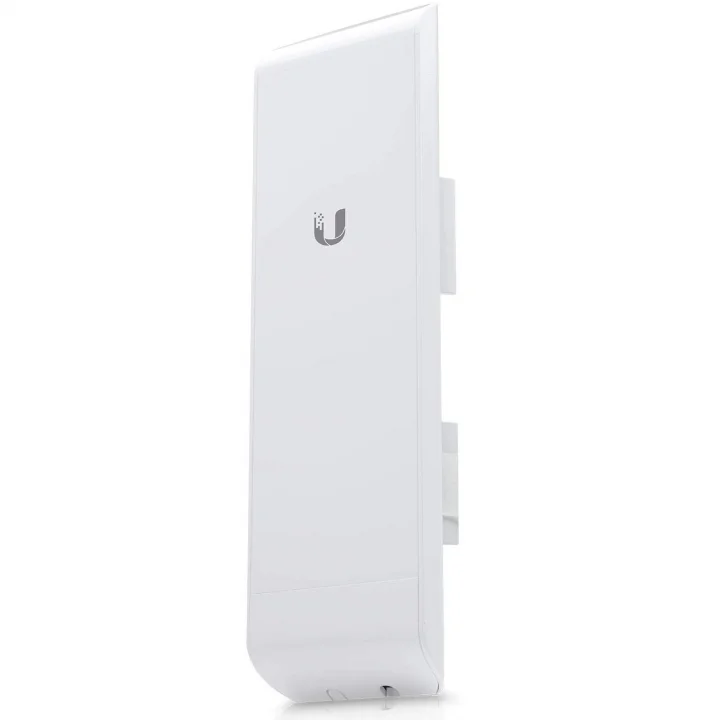 UBNT NANOSTATION M2 2.4GHz Indoor/Outdoor airMax 11dBi CPE 150Mbps+ 13km Access Point