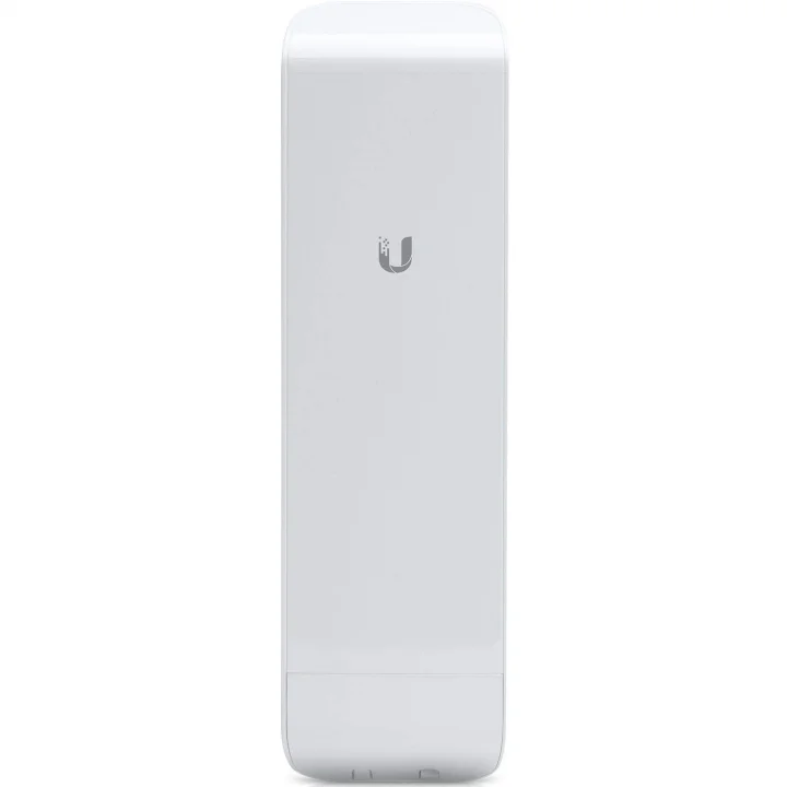 UBNT NANOSTATION M2 2.4GHz Indoor/Outdoor airMax 11dBi CPE 150Mbps+ 13km Access Point