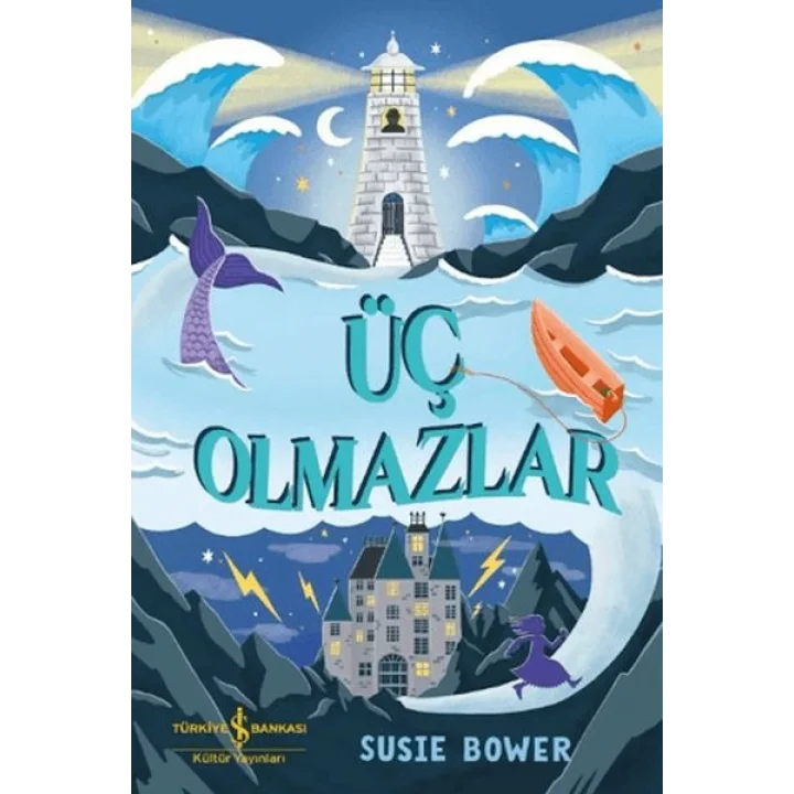 Üç Olmazlar