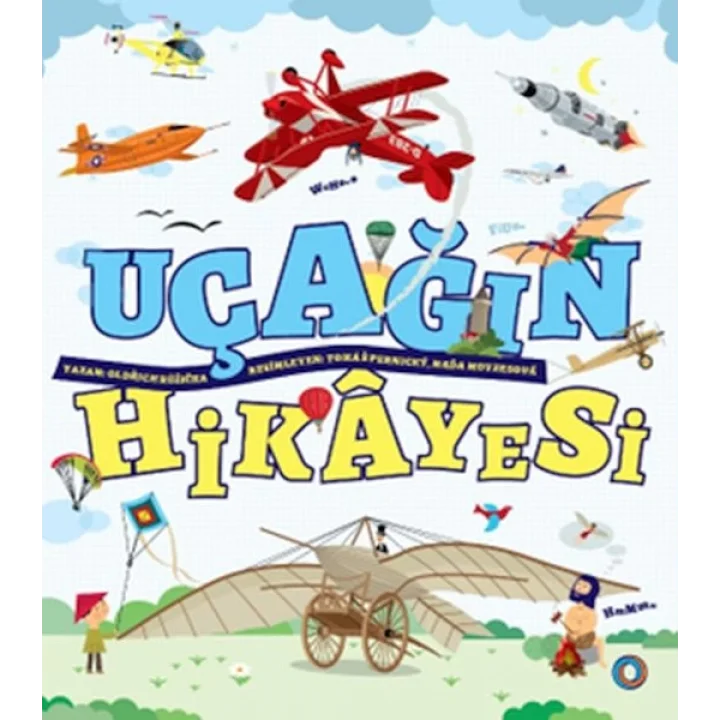 Uçağın Hikâyesi
